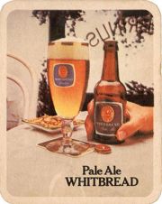 9377: United Kingdom, Whitbread