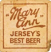 9378: Великобритания, Mary Ann