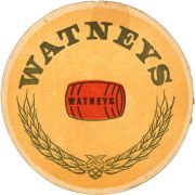 9379: Великобритания, Watneys