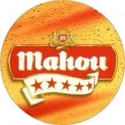 9386: Испания, Mahou