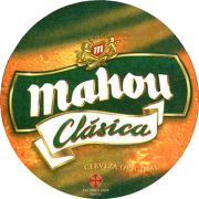 9390: Испания, Mahou