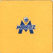 9393: Испания, Moritz