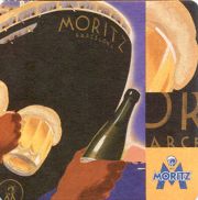 9394: Испания, Moritz