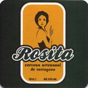 9397: Испания, Rosita