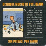 9400: Spain, Damm