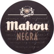 9402: Испания, Mahou