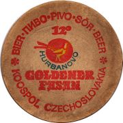 9403: Словакия, Zlaty bazant