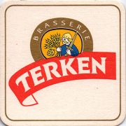 9406: France, Terken