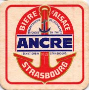 9408: Франция, Ancre
