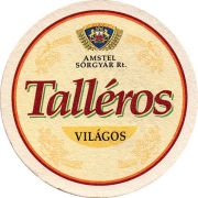 9410: Венгрия, Talleros