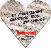 9416: France, Kronenbourg
