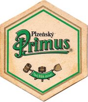 9417: Чехия, Plzensky Primus