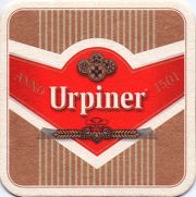 9419: Словакия, Urpiner