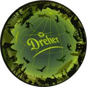 9428: Венгрия, Dreher
