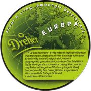 9430: Венгрия, Dreher