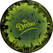 9431: Венгрия, Dreher