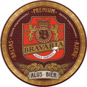 9434: Литва, Bravaria