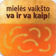 9442: Lithuania, Gubernijos