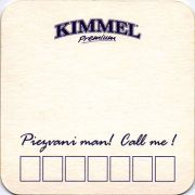 9443: Латвия, Kimmel