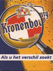 9446: France, Kronenbourg (Netherlands)