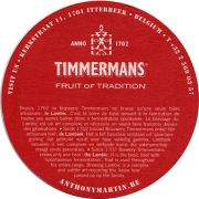 9451: Belgium, Timmermans