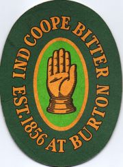 9459: United Kingdom, Ind Coope