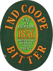 9459: United Kingdom, Ind Coope