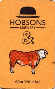 9462: United Kingdom, Hobsons