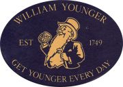 9464: United Kingdom, Wm. Younger