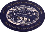 9464: United Kingdom, Wm. Younger