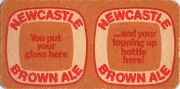 9465: United Kingdom, Newcastle