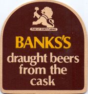 9466: Великобритания, Banks