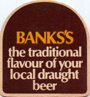 9466: Великобритания, Banks