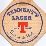 9471: Великобритания, Tennent