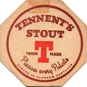 9471: Великобритания, Tennent