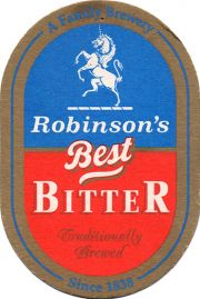 9473: United Kingdom, Robinson
