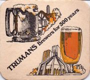 9476: Великобритания, Truman