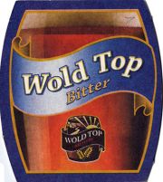 9477: United Kingdom, Wold Top