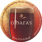 9480: Ирландия, O