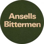 9481: Великобритания, Ansells