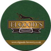 9482: United Kingdom, Elgoods