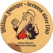 9483: United Kingdom, Wm. Younger