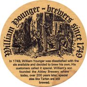 9483: United Kingdom, Wm. Younger