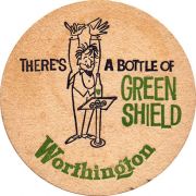 9484: United Kingdom, Worthington