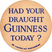 9485: Ирландия, Guinness