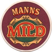 9486: Великобритания, Manns