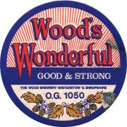9487: United Kingdom, Wood