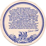 9487: United Kingdom, Wood