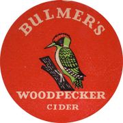 9488: Великобритания, Bulmers