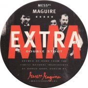 9489: Ирландия, Messrs Maguire